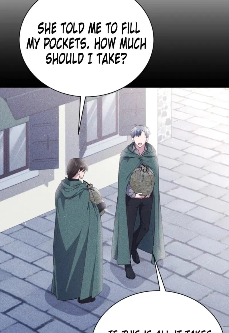 The Dungeon Smells Like a Chicken Chapter 814 page 134 - 