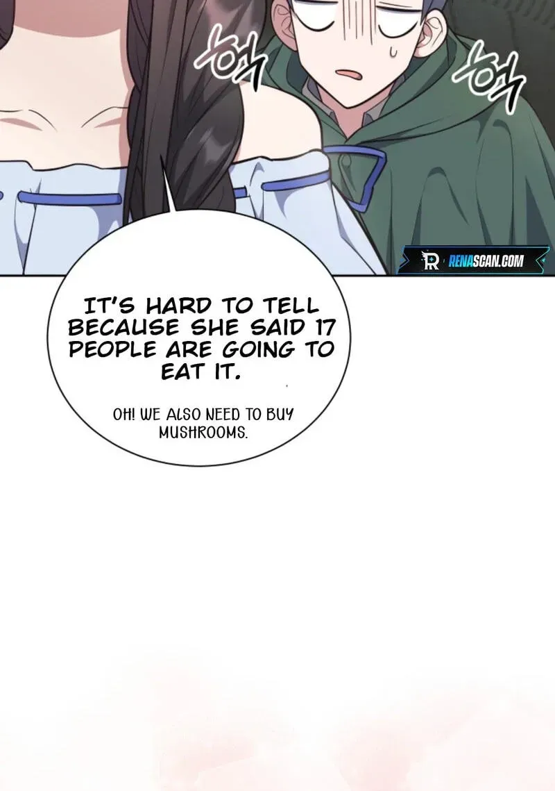 The Dungeon Smells Like a Chicken Chapter 814 page 137 - 