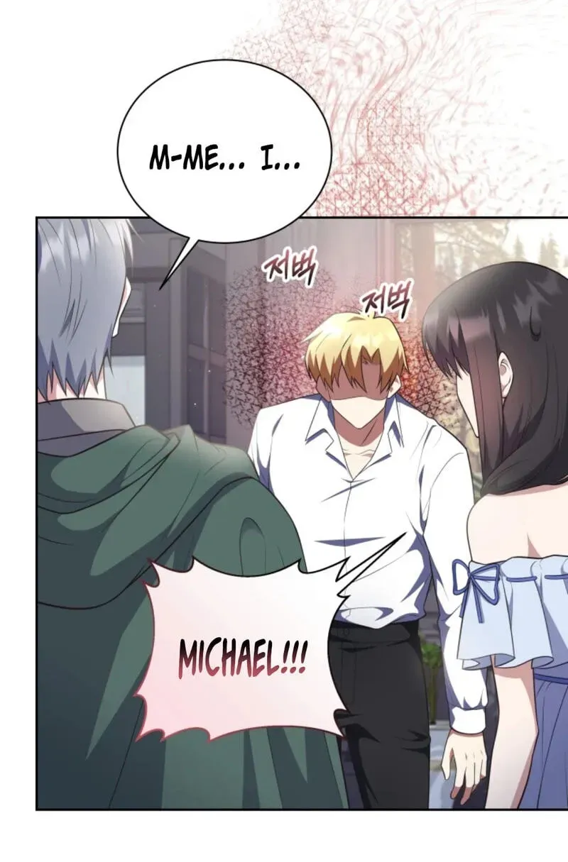 The Dungeon Smells Like a Chicken Chapter 814 page 33 - 