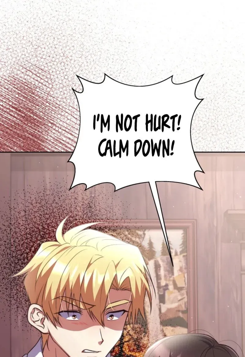 The Dungeon Smells Like a Chicken Chapter 814 page 36 - 