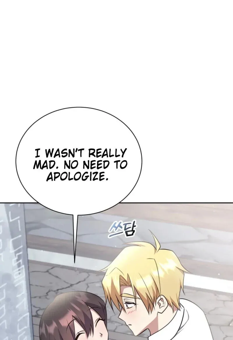 The Dungeon Smells Like a Chicken Chapter 814 page 43 - 