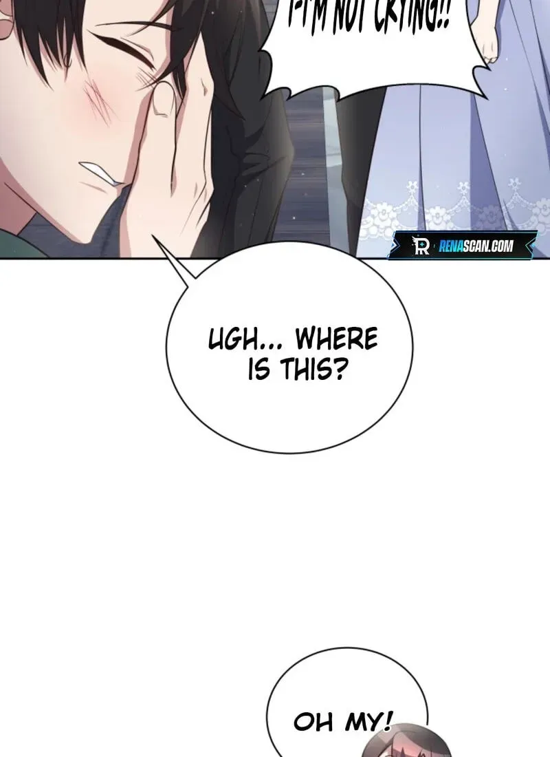 The Dungeon Smells Like a Chicken Chapter 814 page 56 - 