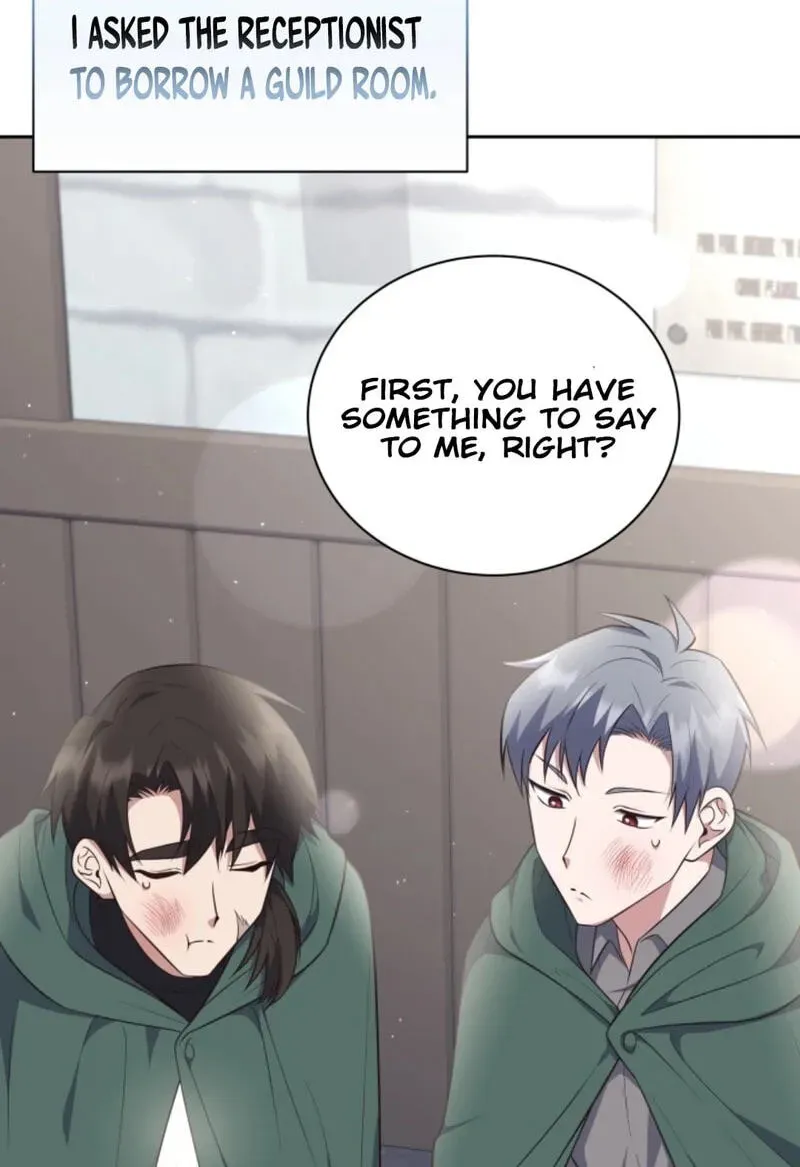 The Dungeon Smells Like a Chicken Chapter 814 page 60 - 