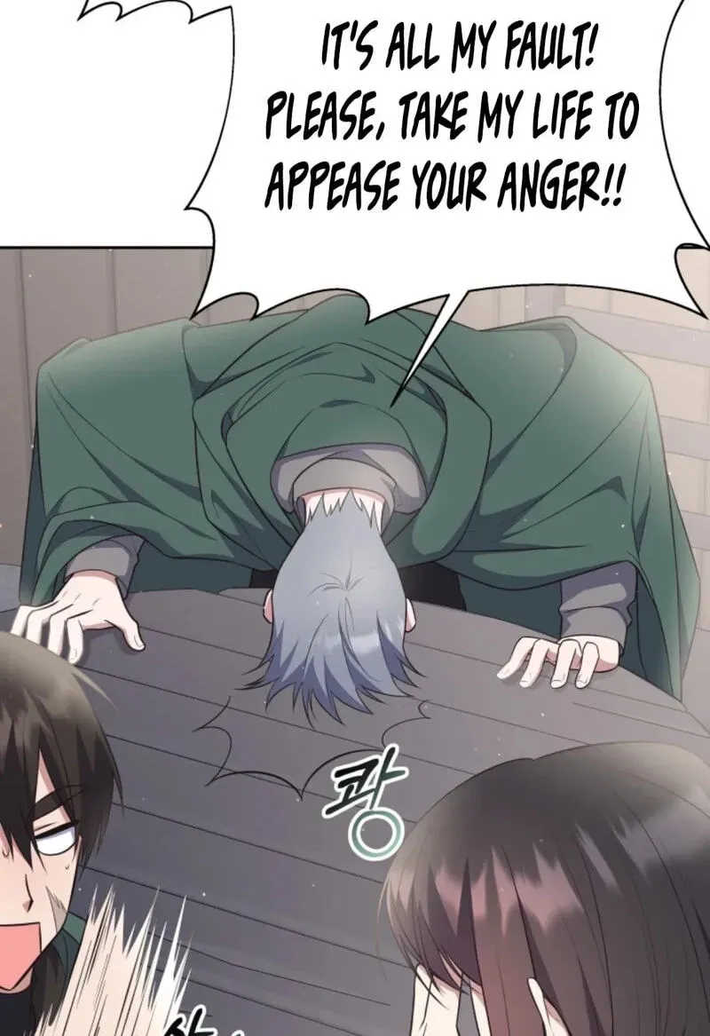 The Dungeon Smells Like a Chicken Chapter 814 page 62 - 