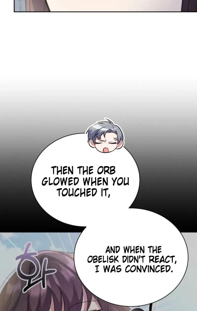 The Dungeon Smells Like a Chicken Chapter 814 page 76 - 
