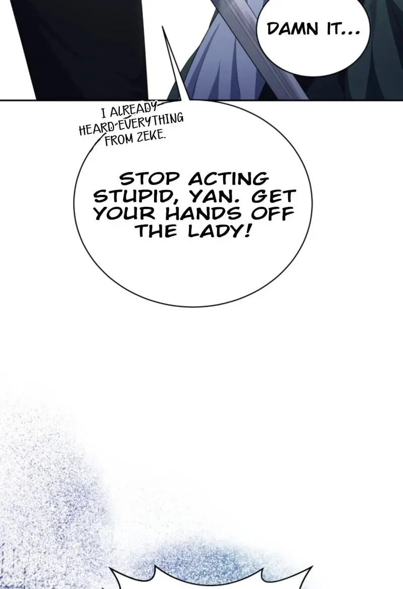 The Dungeon Smells Like a Chicken Chapter 814 page 10 - 