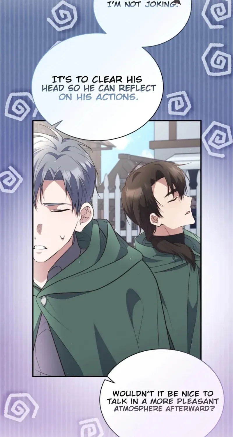 The Dungeon Smells Like a Chicken Chapter 913 page 14 - 