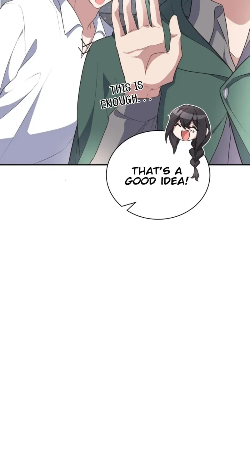 The Dungeon Smells Like a Chicken Chapter 913 page 3 - 