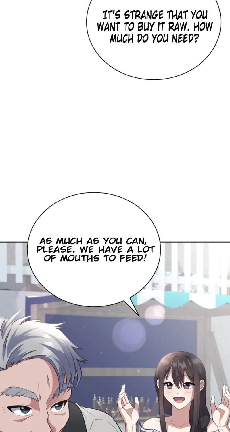 The Dungeon Smells Like a Chicken Chapter 913 page 27 - 