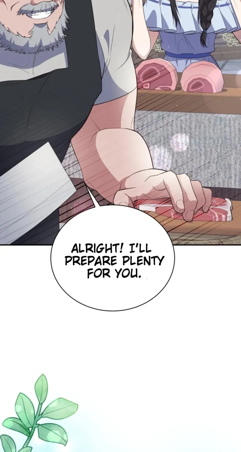 The Dungeon Smells Like a Chicken Chapter 913 page 28 - 