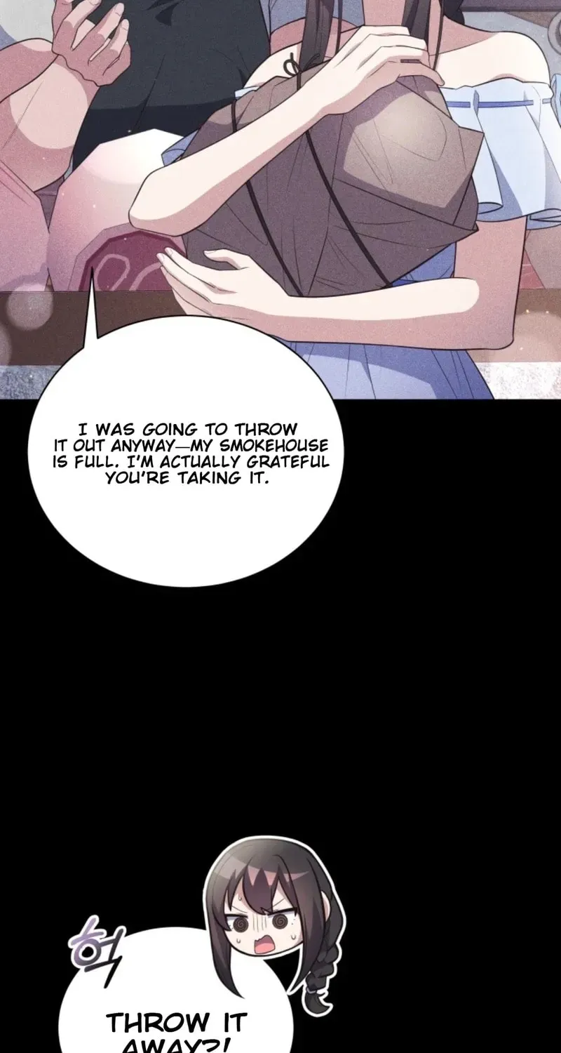 The Dungeon Smells Like a Chicken Chapter 913 page 34 - 