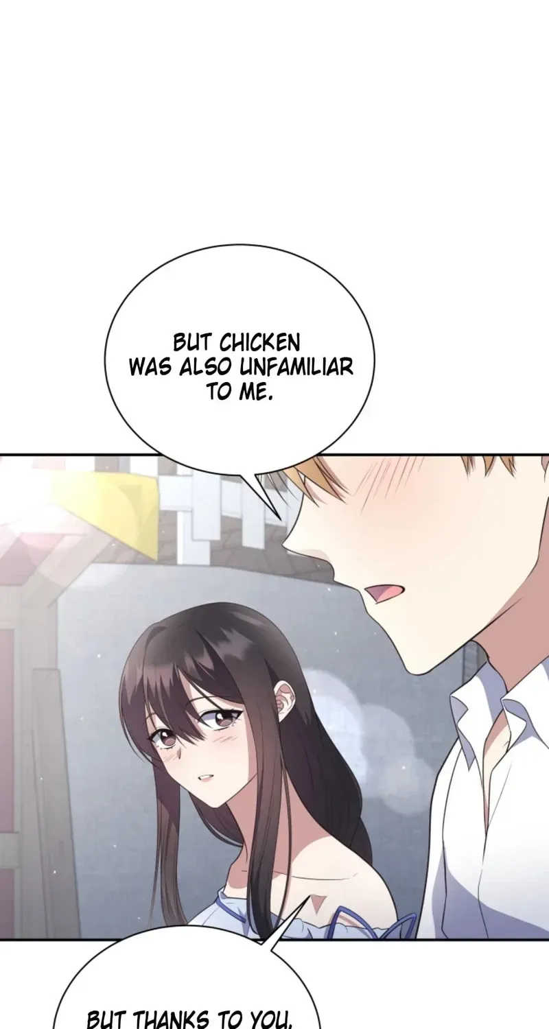The Dungeon Smells Like a Chicken Chapter 913 page 39 - 