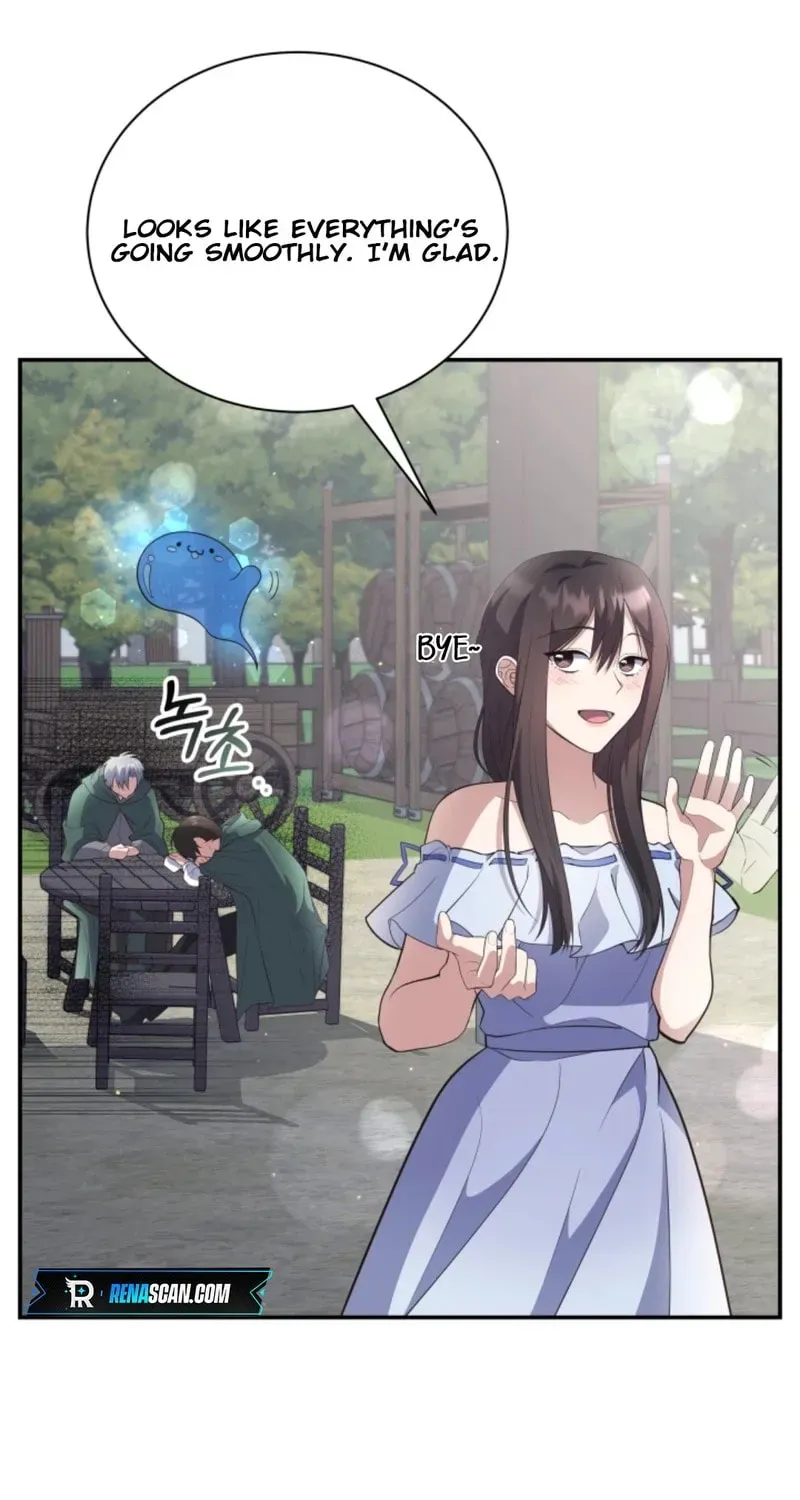 The Dungeon Smells Like a Chicken Chapter 913 page 56 - 