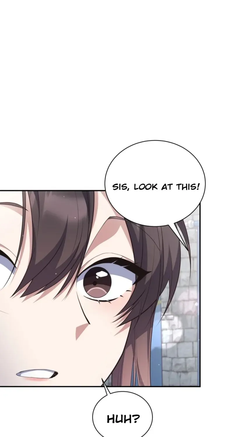 The Dungeon Smells Like a Chicken Chapter 913 page 57 - 