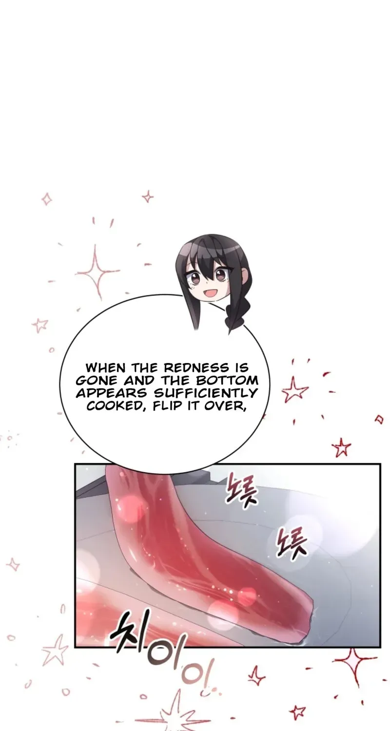 The Dungeon Smells Like a Chicken Chapter 913 page 71 - 