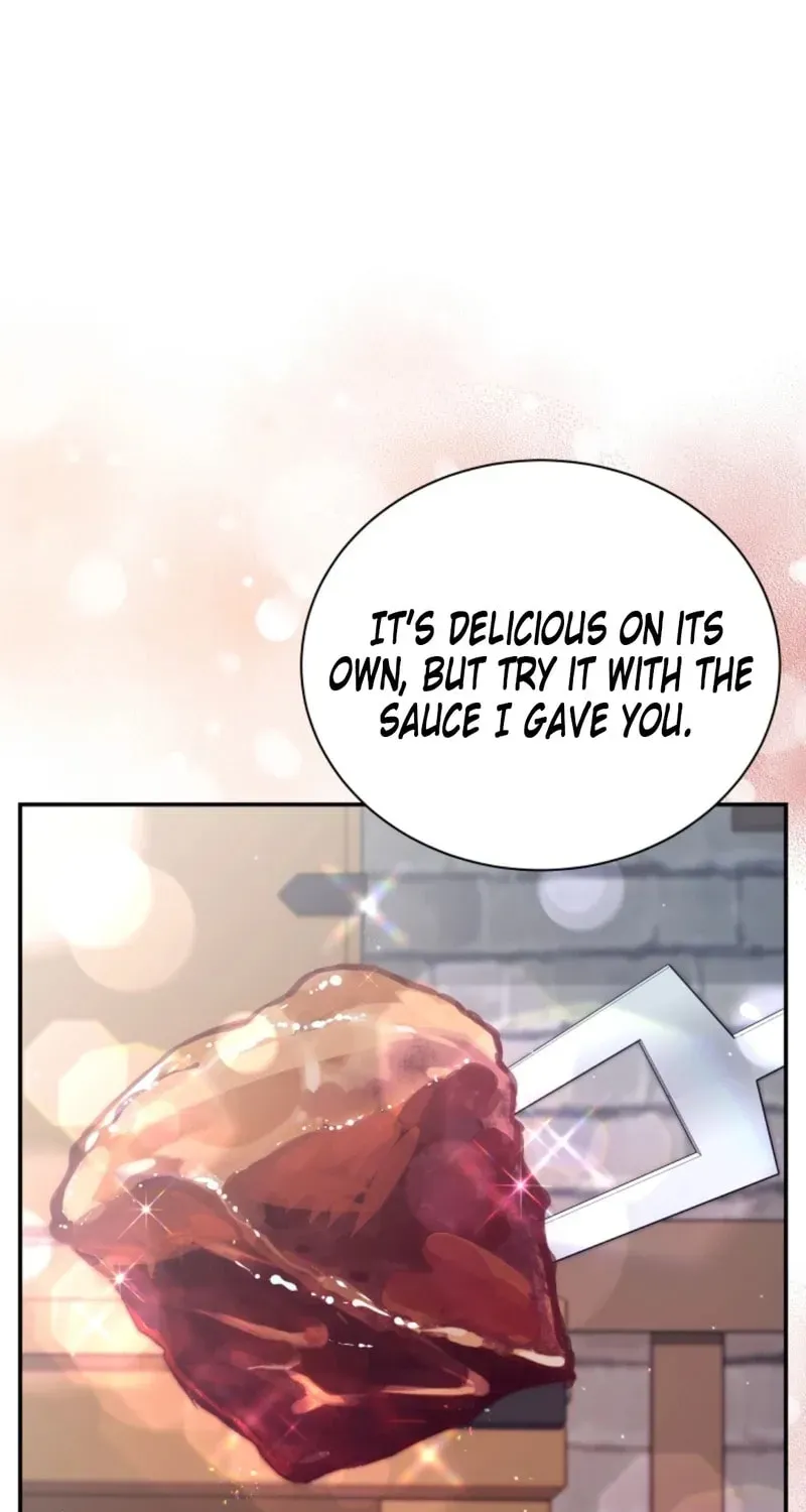 The Dungeon Smells Like a Chicken Chapter 913 page 77 - 