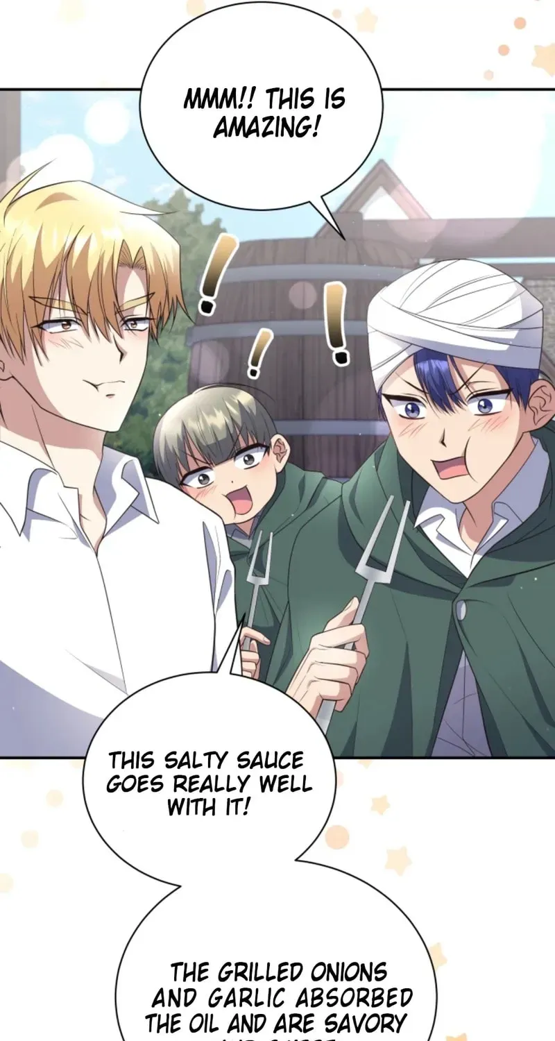 The Dungeon Smells Like a Chicken Chapter 913 page 80 - 