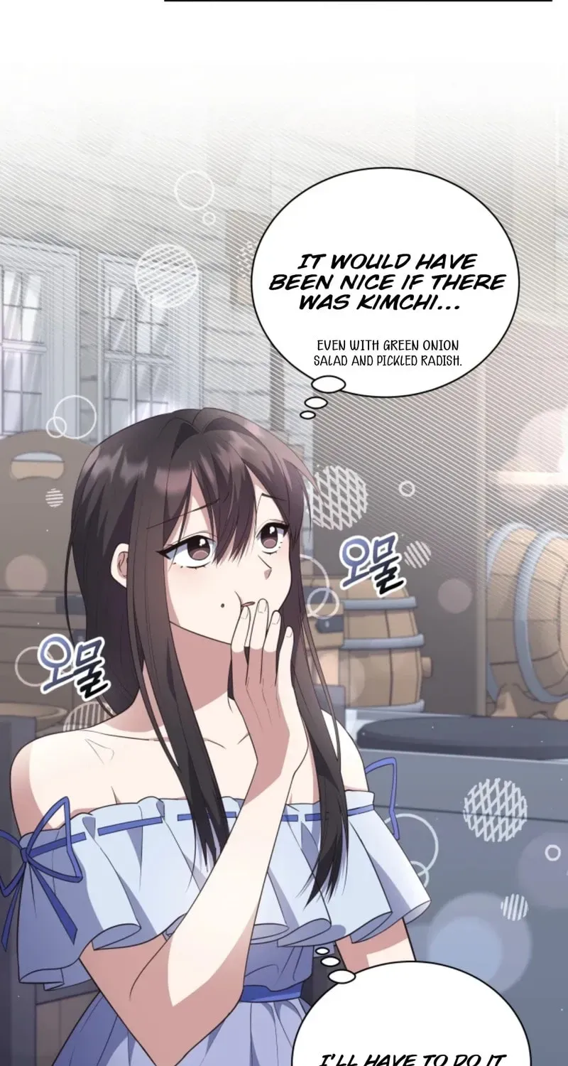 The Dungeon Smells Like a Chicken Chapter 913 page 82 - 