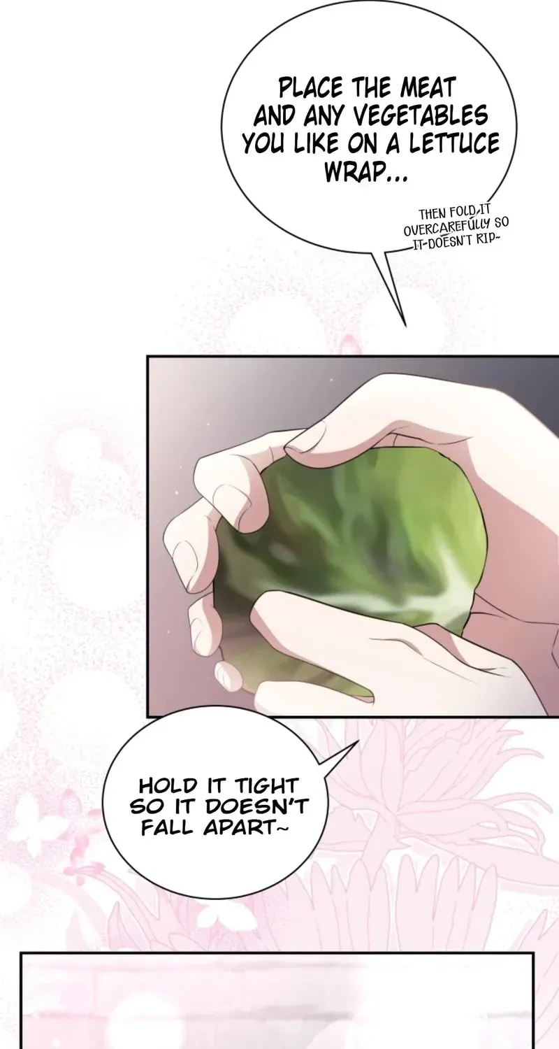 The Dungeon Smells Like a Chicken Chapter 913 page 85 - 