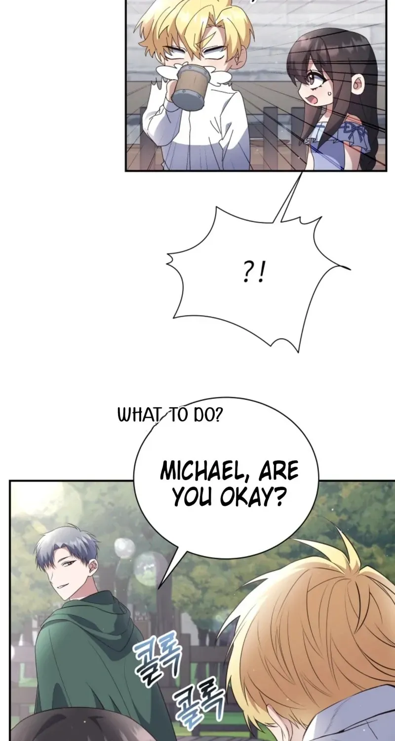 The Dungeon Smells Like a Chicken Chapter 913 page 92 - 