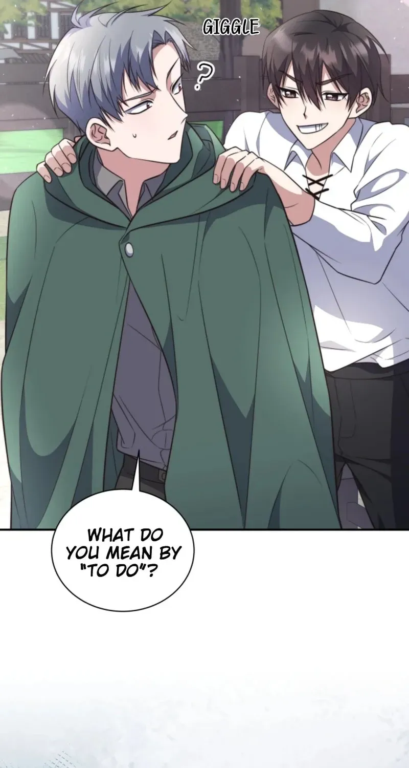 The Dungeon Smells Like a Chicken Chapter 913 page 95 - 