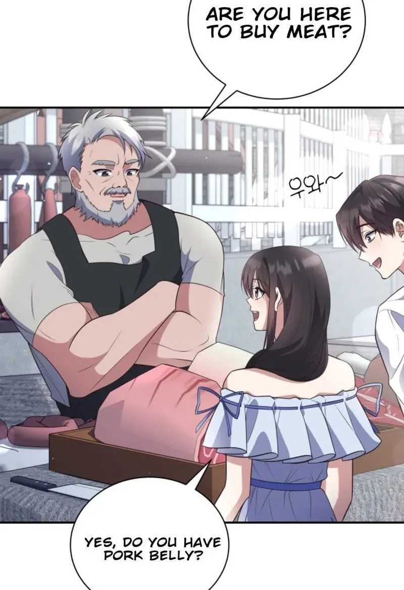 The Dungeon Smells Like a Chicken Chapter 914 page 28 - 