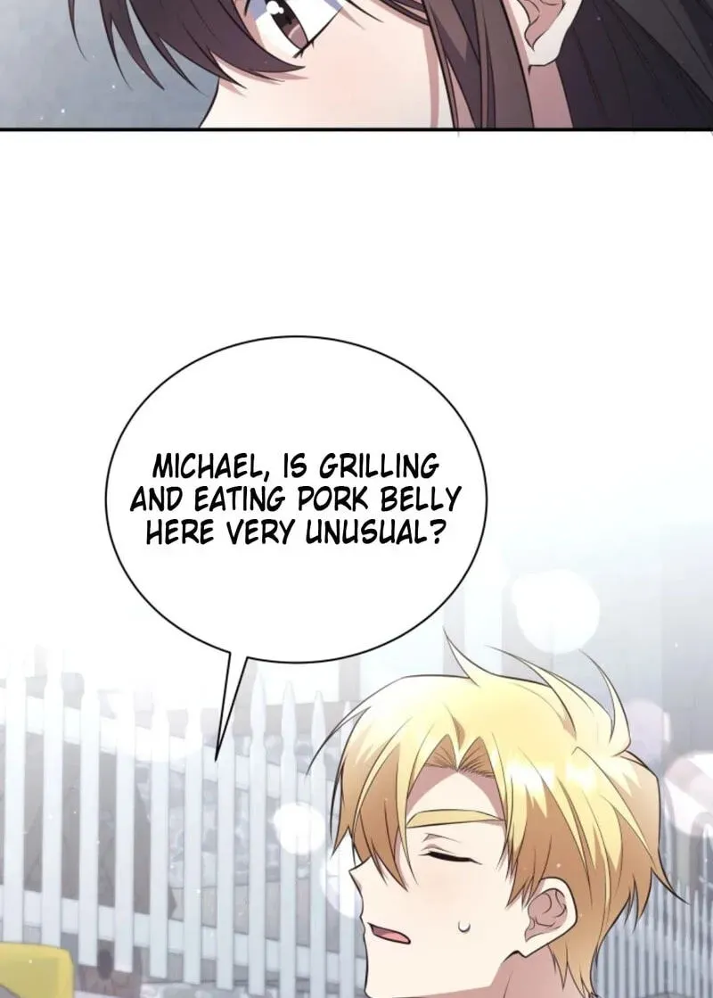 The Dungeon Smells Like a Chicken Chapter 914 page 45 - 