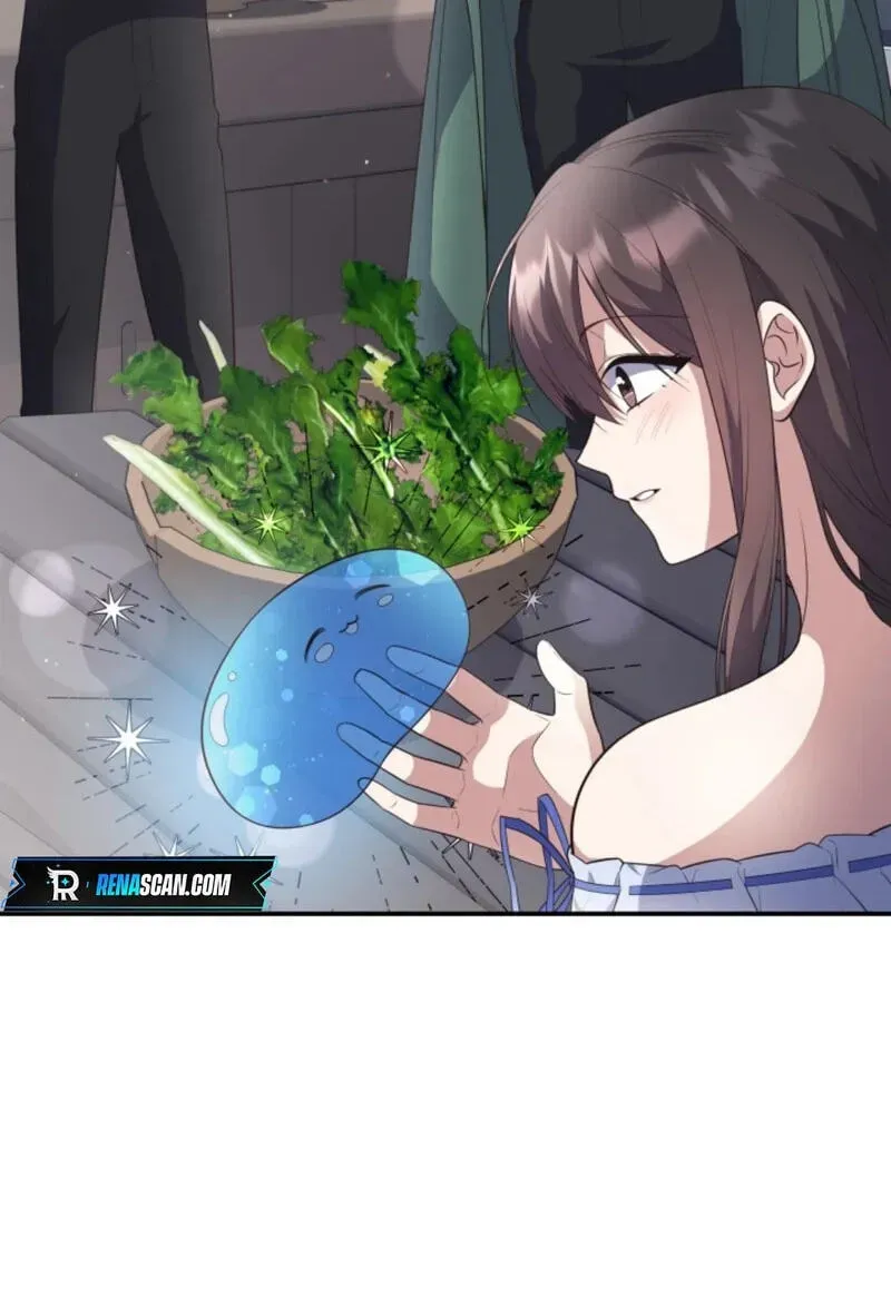 The Dungeon Smells Like a Chicken Chapter 914 page 60 - 