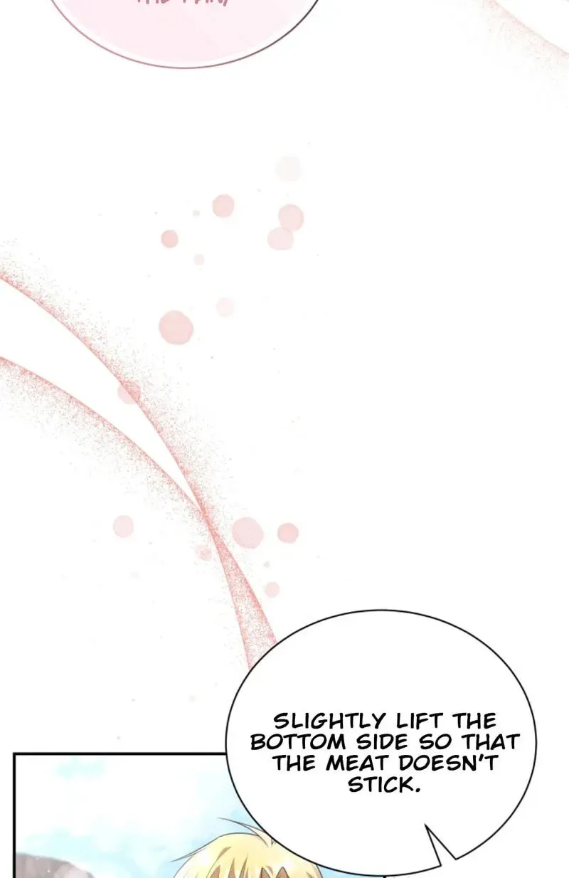 The Dungeon Smells Like a Chicken Chapter 914 page 81 - 