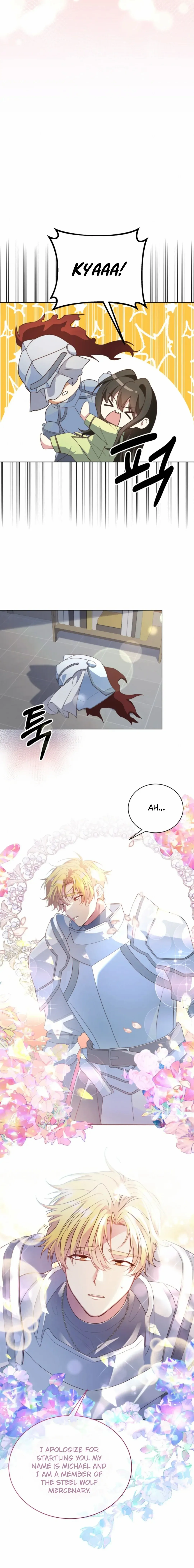 The Dungeon Smells Like Chicken Chapter 1 page 17 - 