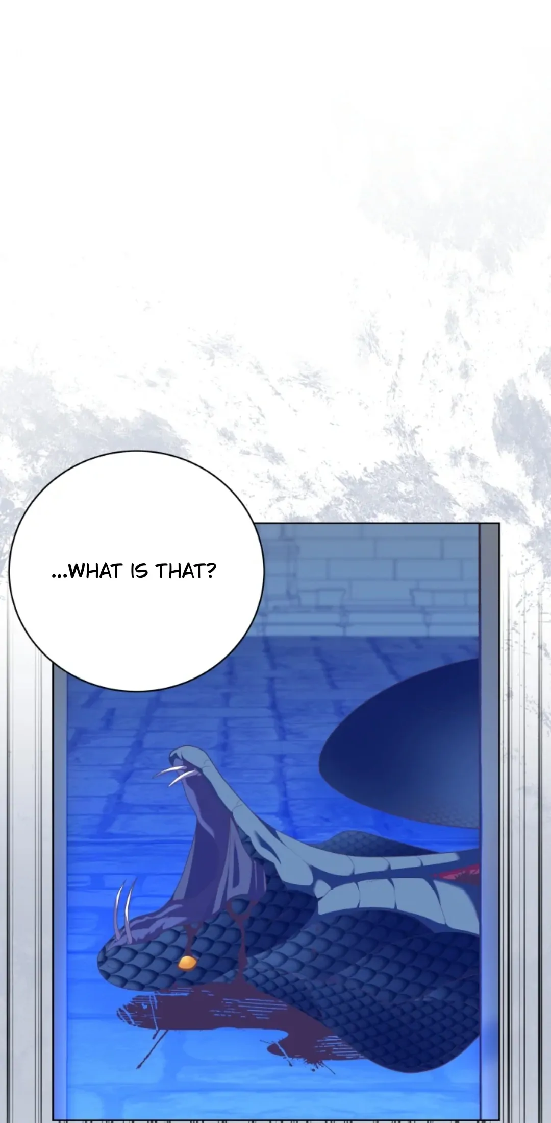 The Dungeon Smells Like Chicken Chapter 1 page 20 - 