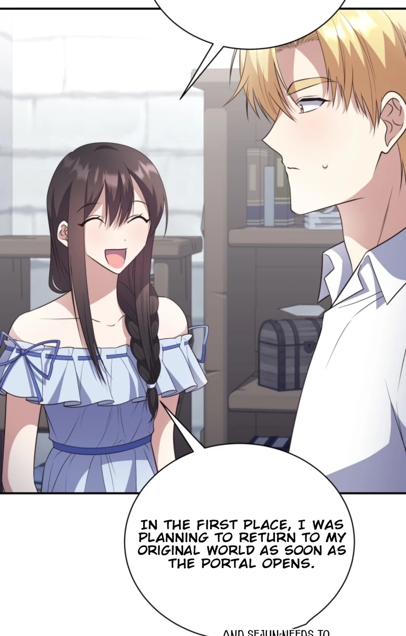 The Dungeon Smells Like Chicken Chapter 1014 page 101 - 