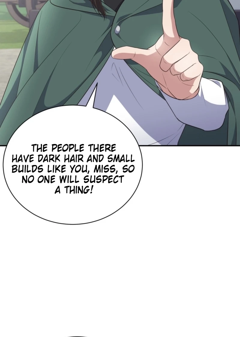 The Dungeon Smells Like Chicken Chapter 1014 page 34 - 