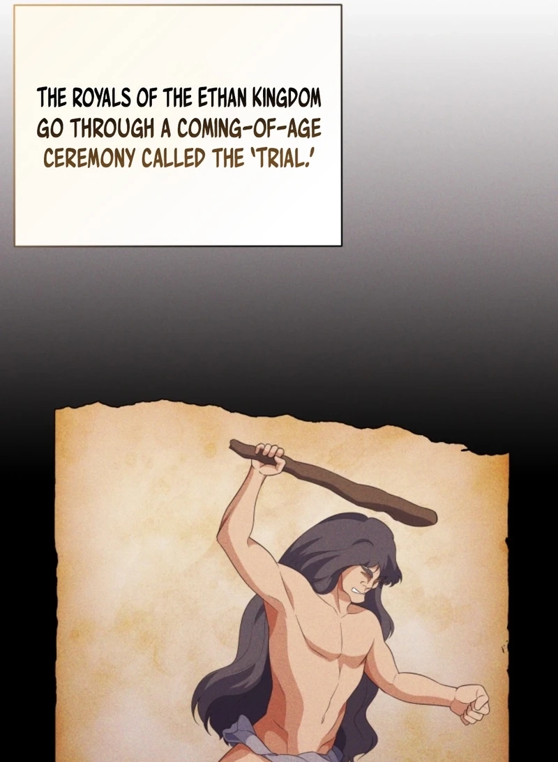 The Dungeon Smells Like Chicken Chapter 1014 page 37 - 