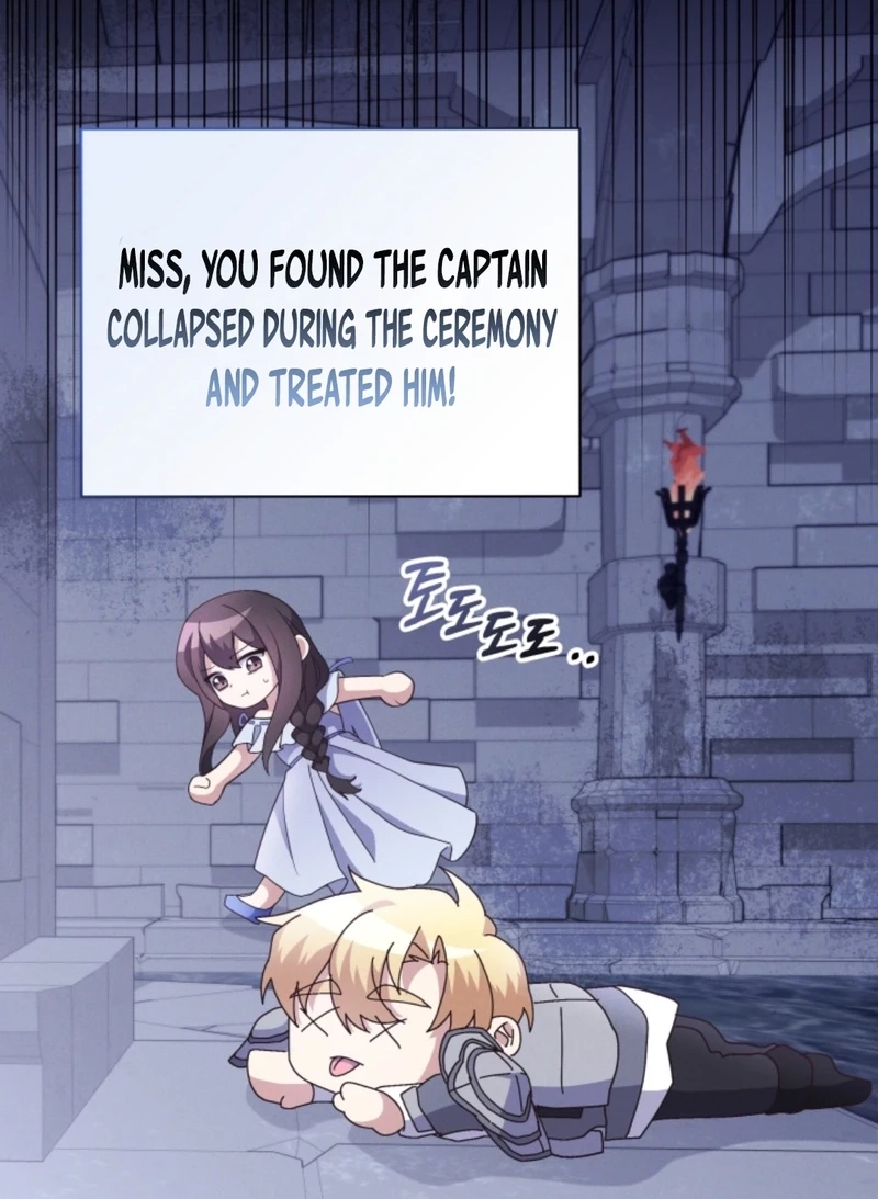 The Dungeon Smells Like Chicken Chapter 1014 page 39 - 