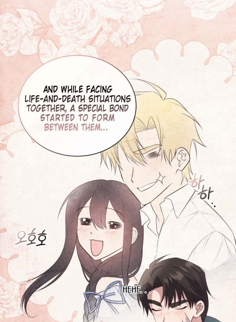 The Dungeon Smells Like Chicken Chapter 1014 page 41 - 