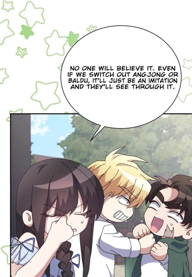 The Dungeon Smells Like Chicken Chapter 1014 page 43 - 