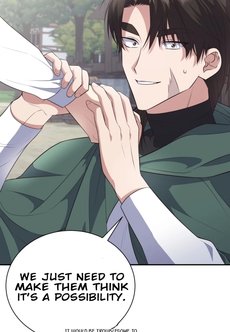 The Dungeon Smells Like Chicken Chapter 1014 page 45 - 