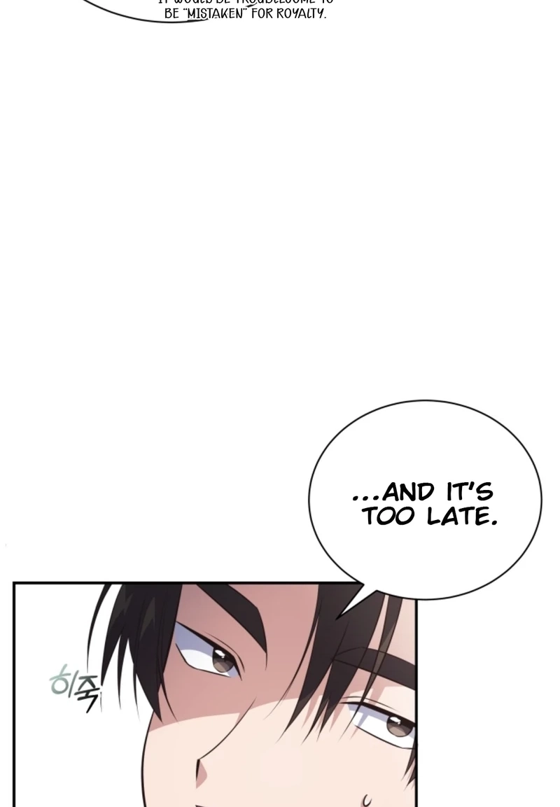 The Dungeon Smells Like Chicken Chapter 1014 page 46 - 