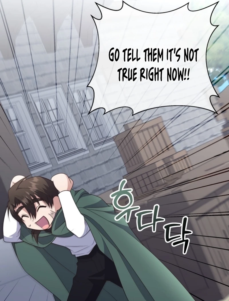 The Dungeon Smells Like Chicken Chapter 1014 page 49 - 
