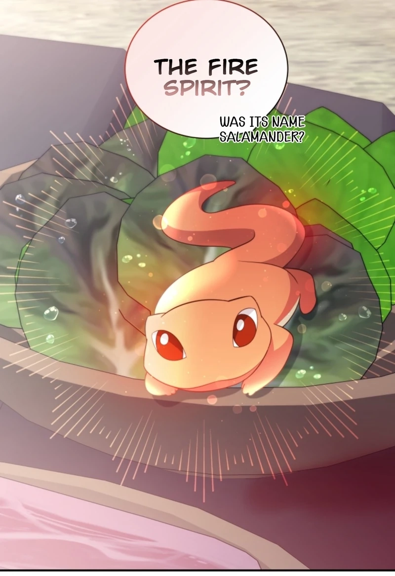 The Dungeon Smells Like Chicken Chapter 1014 page 7 - 