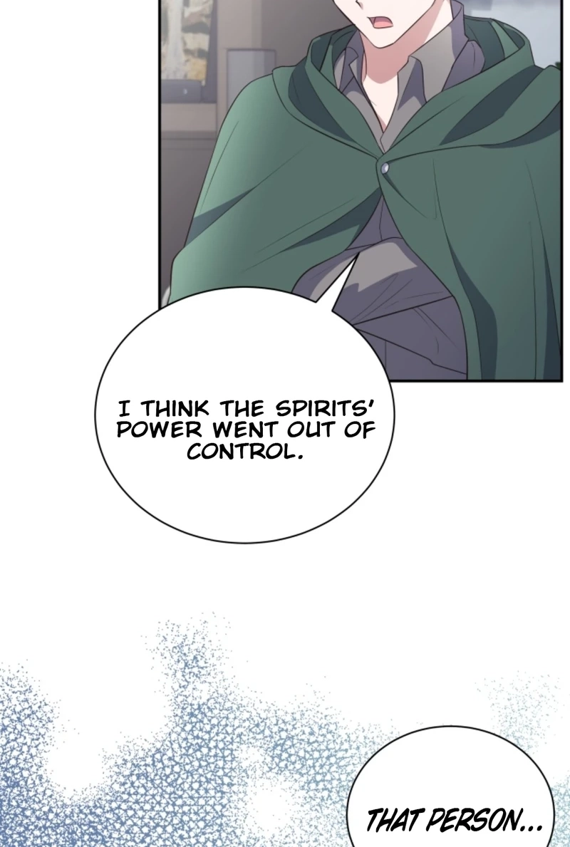 The Dungeon Smells Like Chicken Chapter 1014 page 67 - 