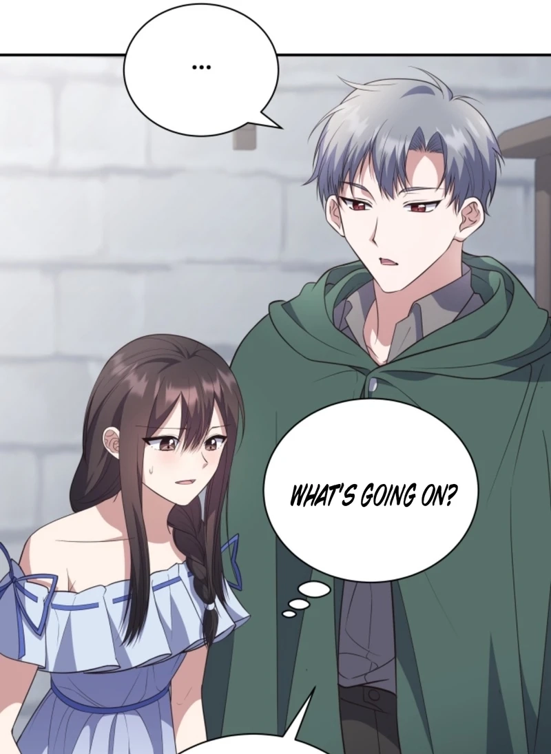 The Dungeon Smells Like Chicken Chapter 1014 page 70 - 