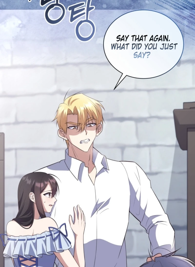 The Dungeon Smells Like Chicken Chapter 1014 page 74 - 
