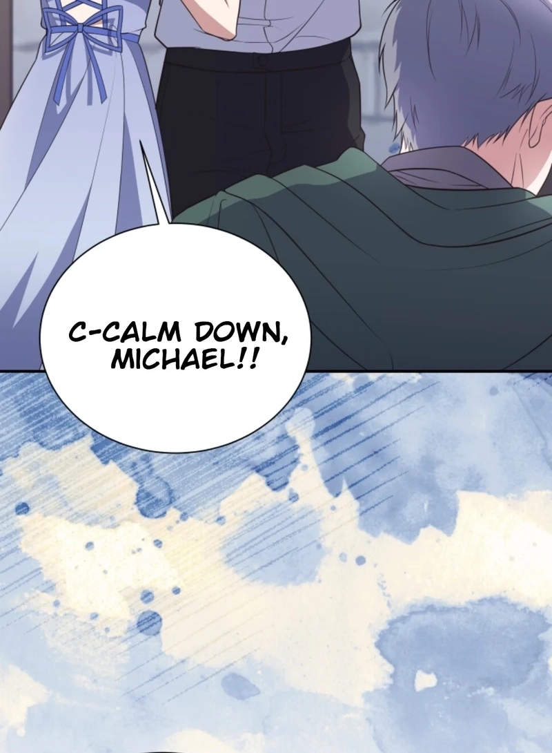 The Dungeon Smells Like Chicken Chapter 1014 page 75 - 
