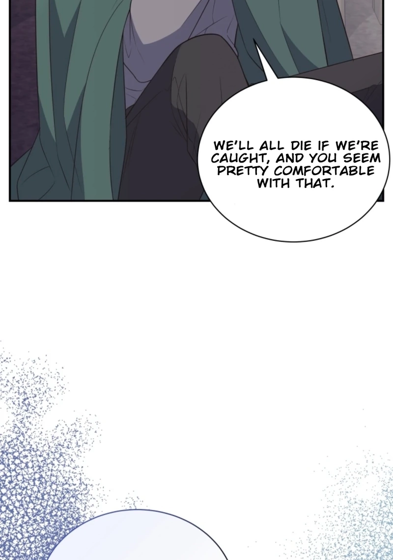 The Dungeon Smells Like Chicken Chapter 1014 page 77 - 