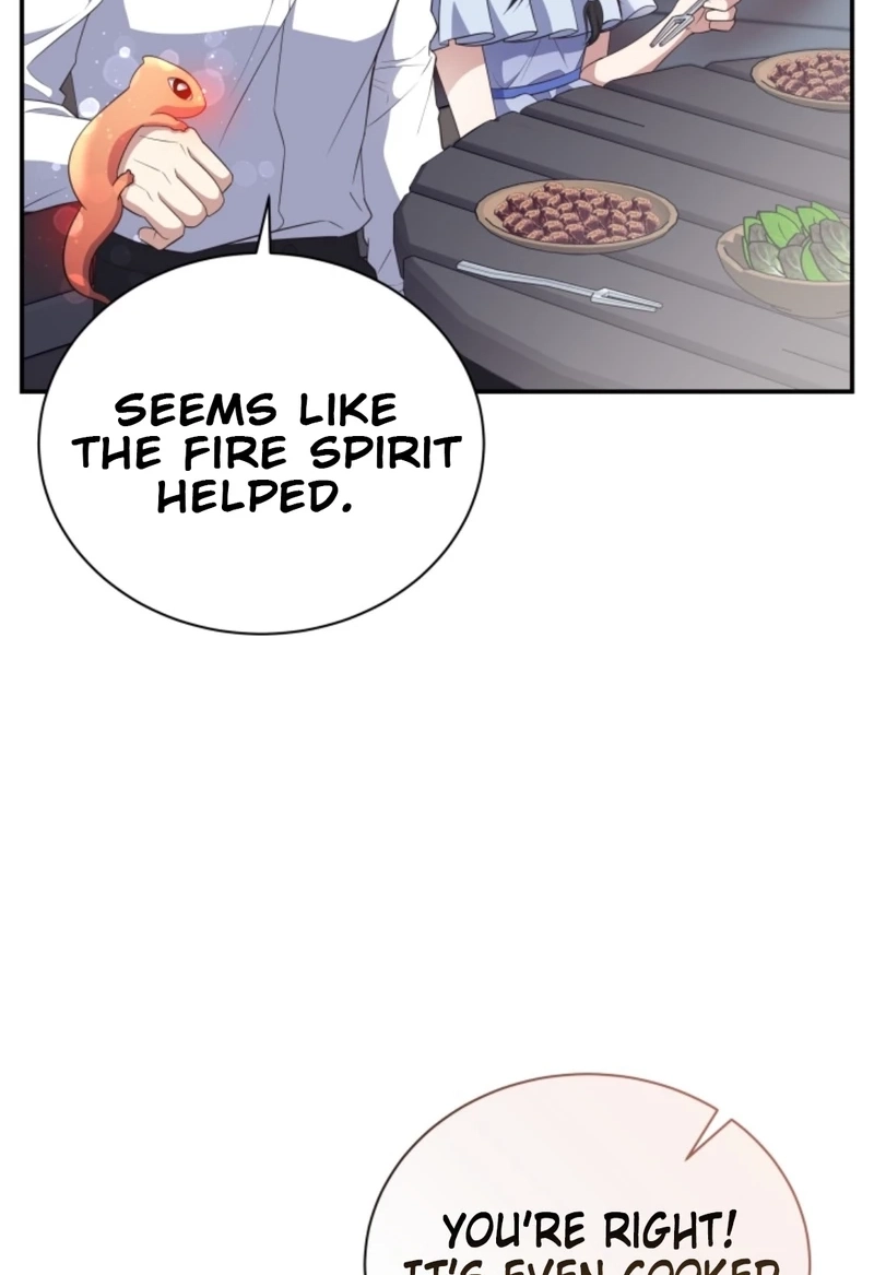 The Dungeon Smells Like Chicken Chapter 1014 page 9 - 