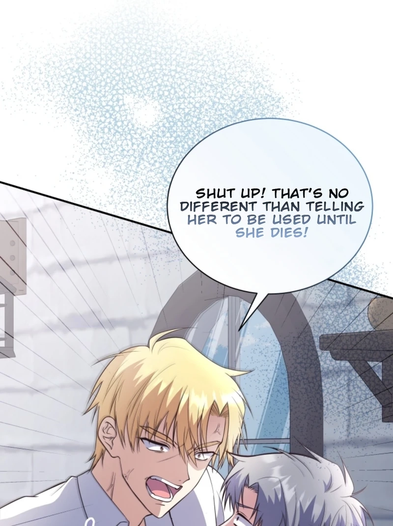 The Dungeon Smells Like Chicken Chapter 1014 page 83 - 