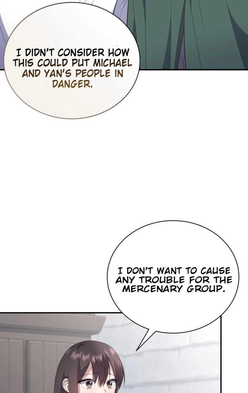 The Dungeon Smells Like Chicken Chapter 1014 page 91 - 