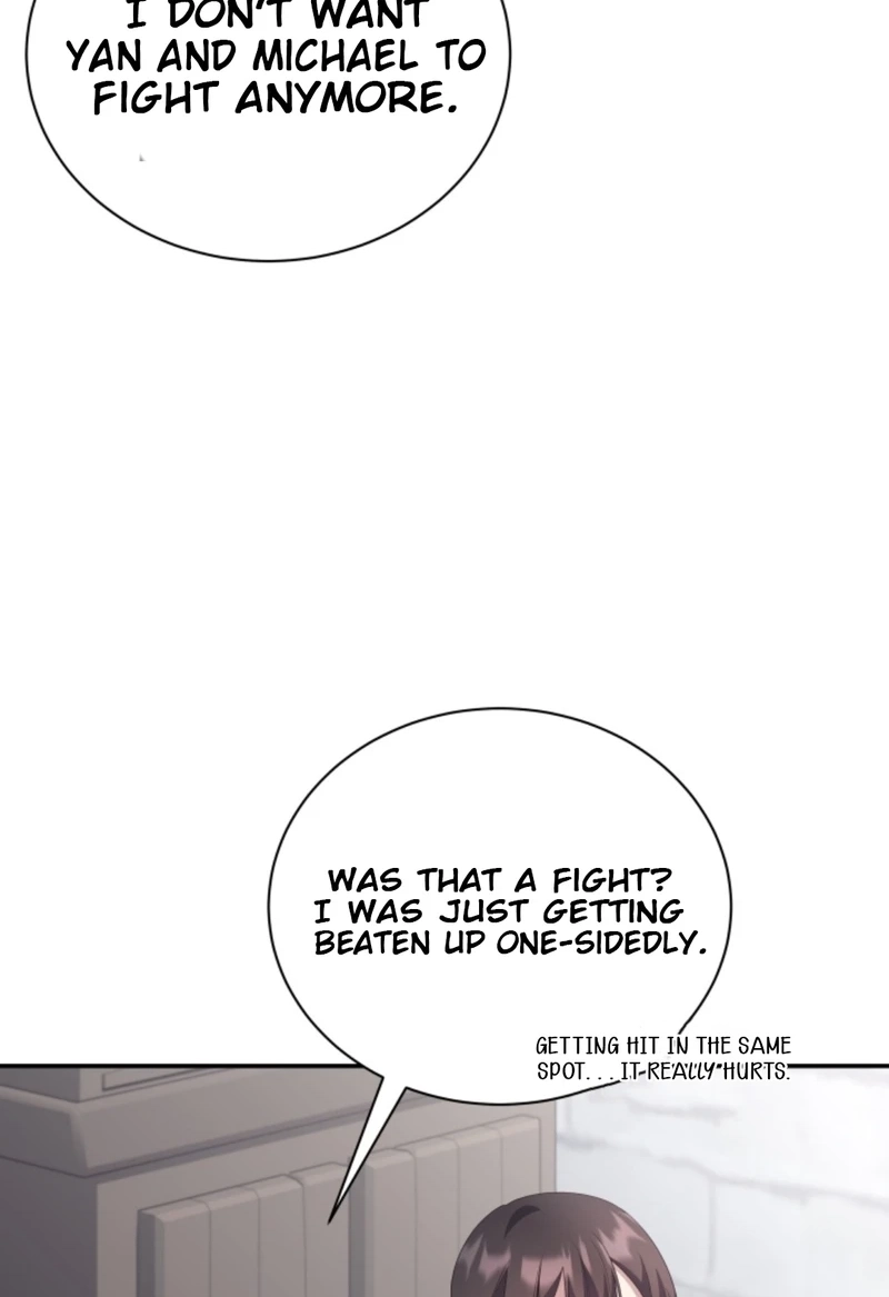 The Dungeon Smells Like Chicken Chapter 1014 page 94 - 